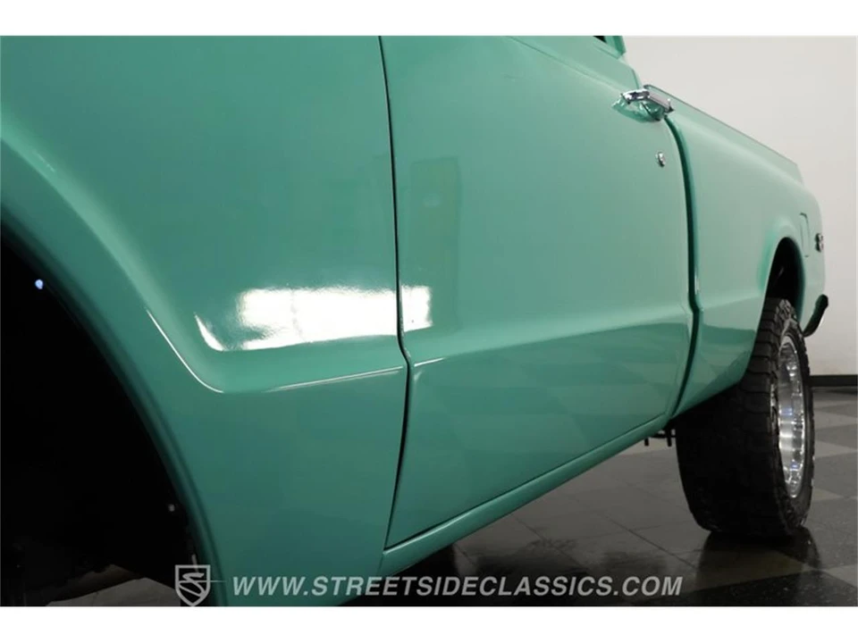 1971 Chevrolet C/K 2nd Gen - Image 22 of 31