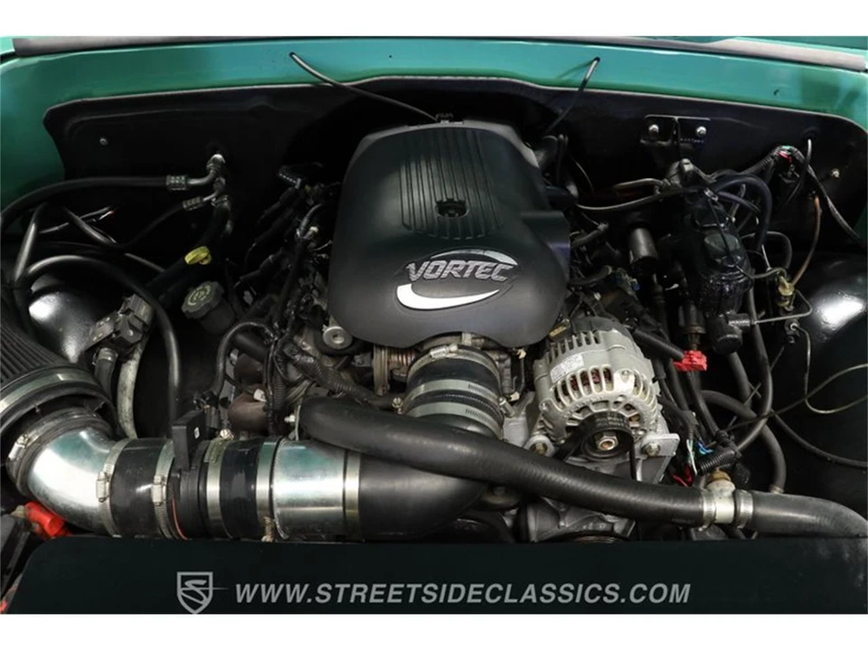 1971 Chevrolet C/K 2nd Gen - Image 3 of 31