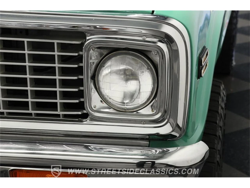 1971 Chevrolet C/K 2nd Gen - Image 20 of 31
