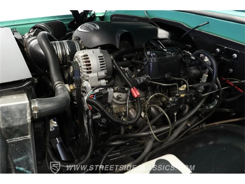 1971 Chevrolet C/K 2nd Gen - Image 31 of 31