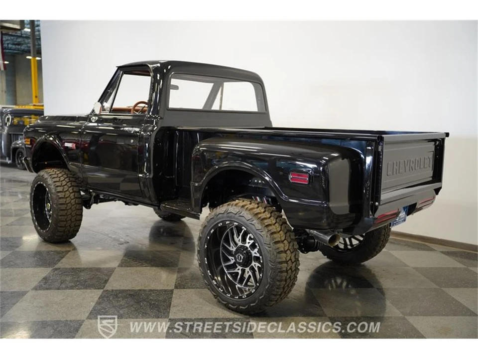 1971 Chevrolet C/K 2nd Gen - Image 11 of 31