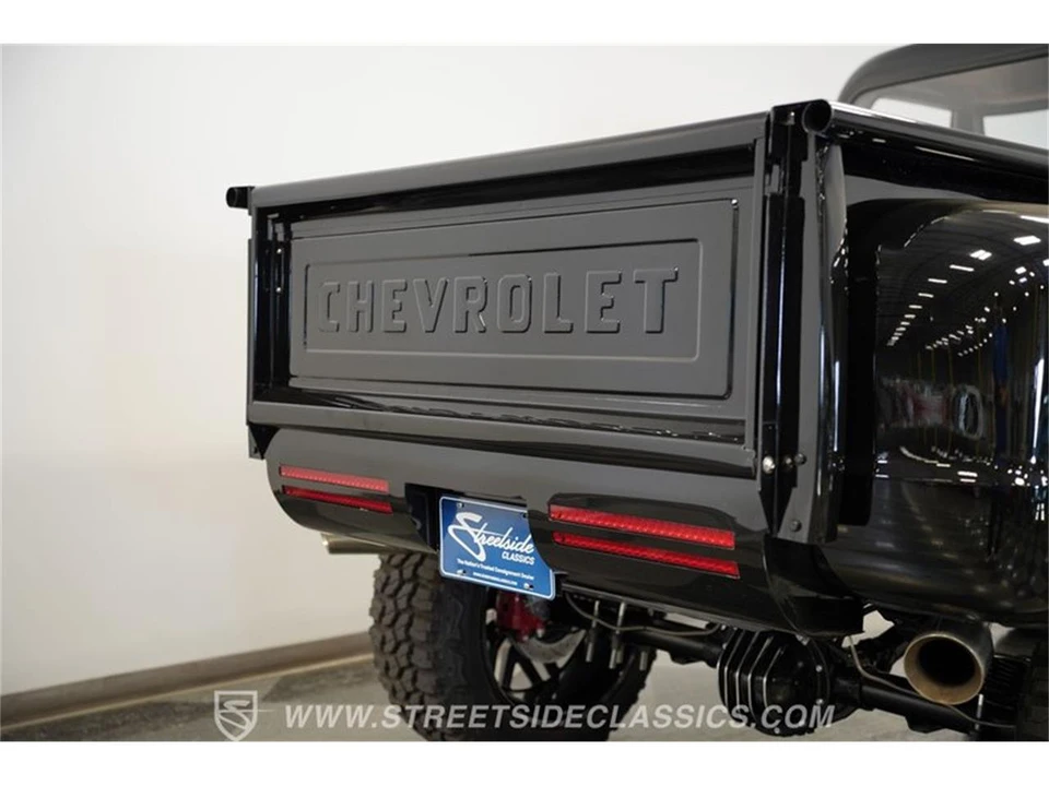 1971 Chevrolet C/K 2nd Gen - Image 30 of 31
