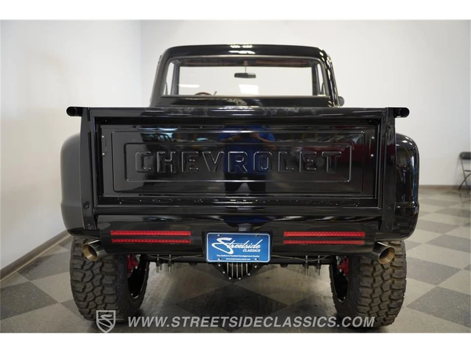1971 Chevrolet C/K 2nd Gen - Image 12 of 31