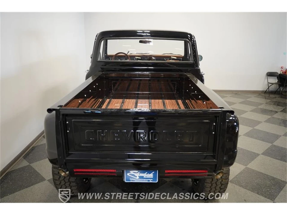 1971 Chevrolet C/K 2nd Gen - Image 27 of 31
