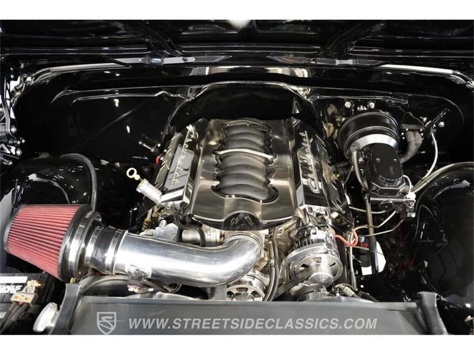 1971 Chevrolet C/K 2nd Gen - Image 4 of 31