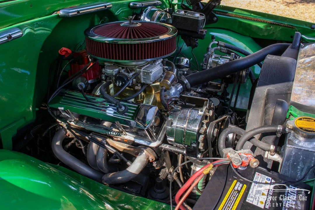 1971 Chevrolet C/K 2nd Gen - Image 10 of 24
