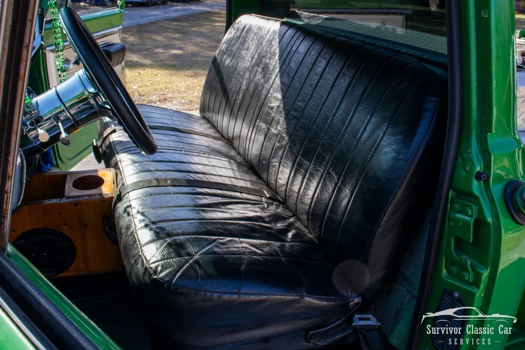 1971 Chevrolet C/K 2nd Gen - Image 21 of 24