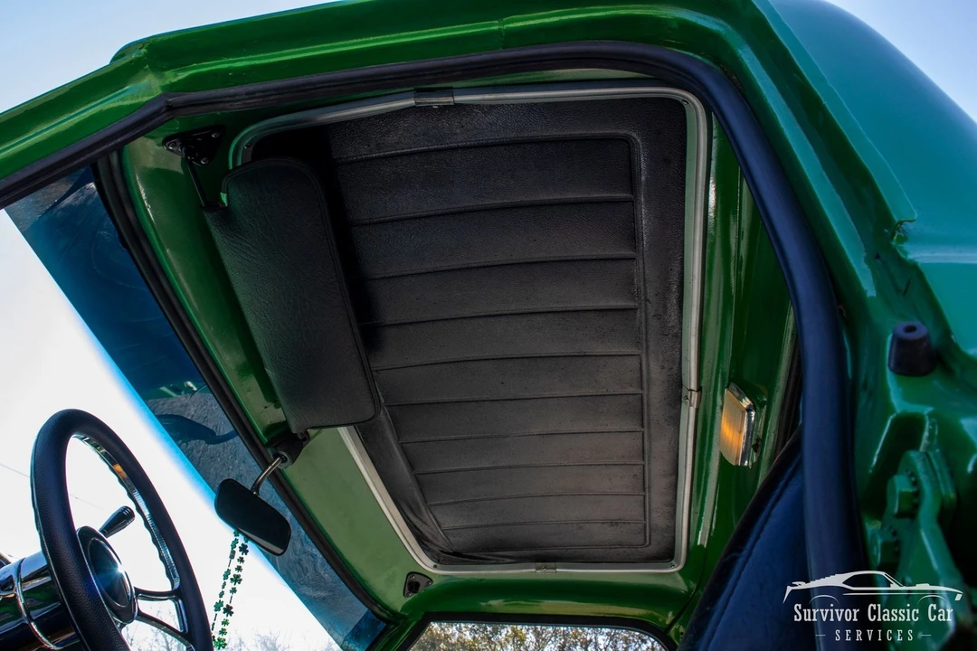 1971 Chevrolet C/K 2nd Gen - Image 22 of 24