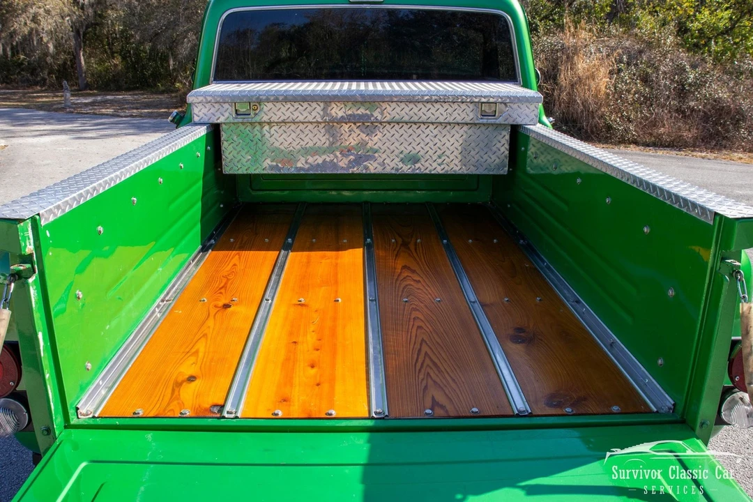 1971 Chevrolet C/K 2nd Gen - Image 23 of 24