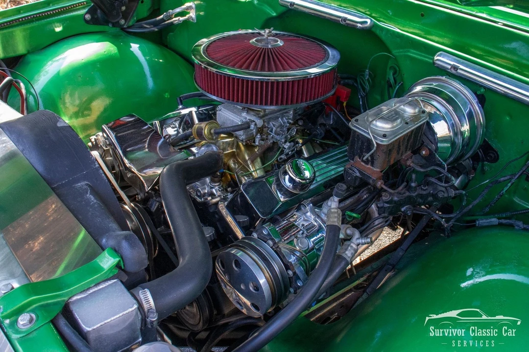 1971 Chevrolet C/K 2nd Gen - Image 12 of 24
