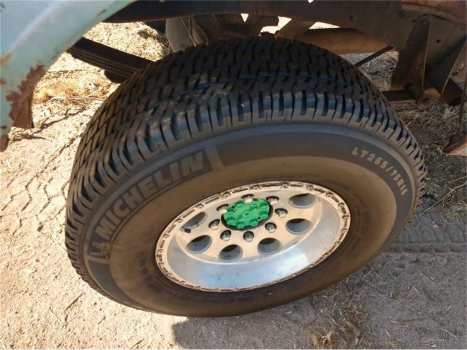 1971 Chevrolet C/K 2nd Gen - Image 3 of 9