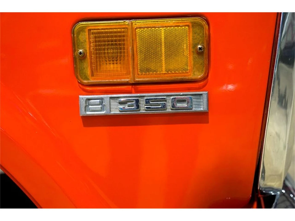 1971 Chevrolet C/K 2nd Gen - Image 26 of 31