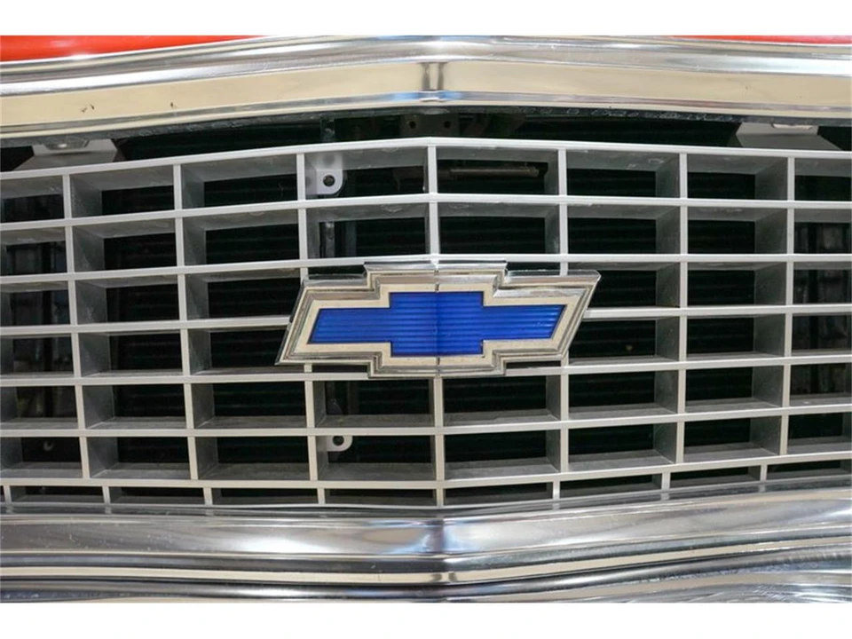 1971 Chevrolet C/K 2nd Gen - Image 21 of 31