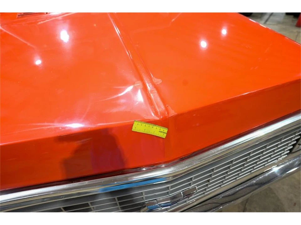 1971 Chevrolet C/K 2nd Gen - Image 31 of 31