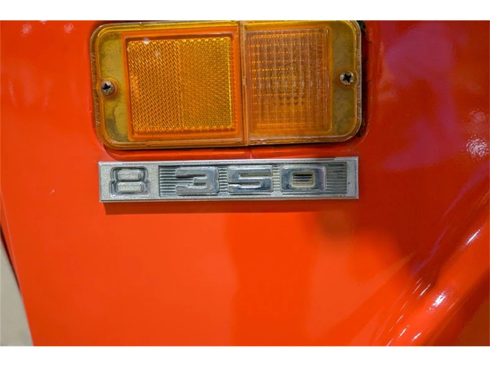 1971 Chevrolet C/K 2nd Gen - Image 22 of 31