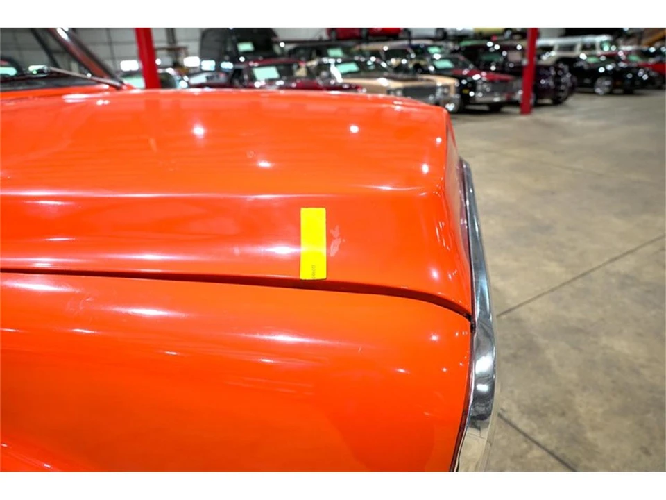 1971 Chevrolet C/K 2nd Gen - Image 28 of 31