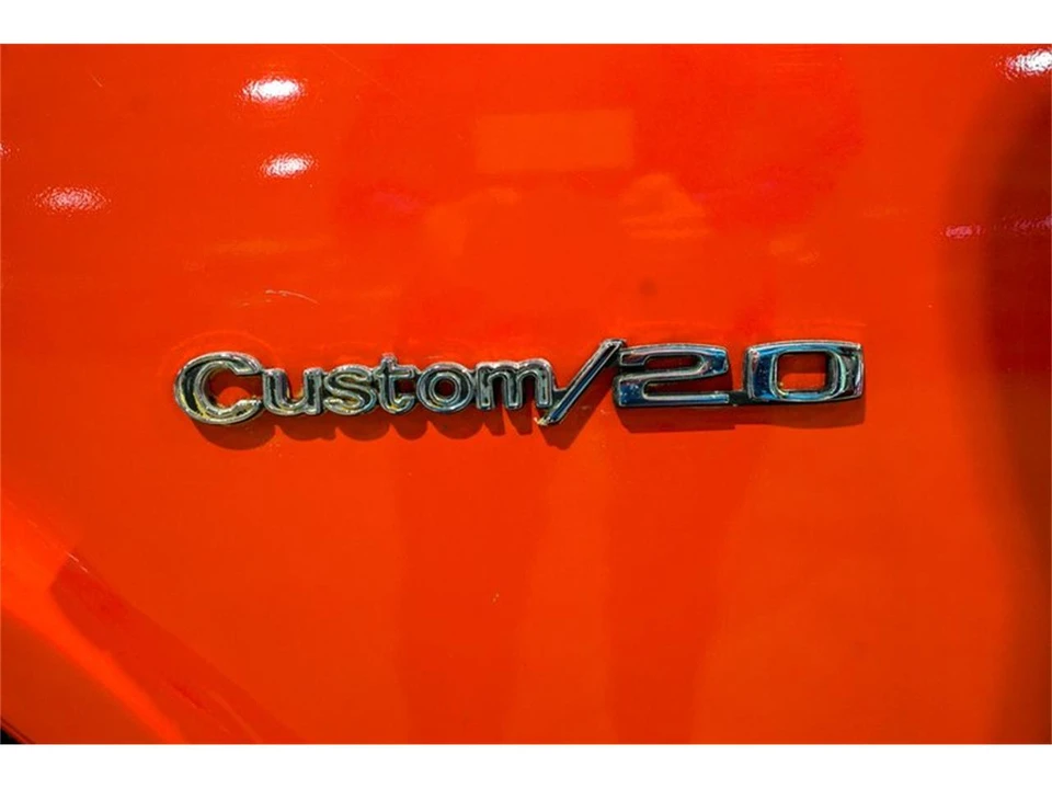 1971 Chevrolet C/K 2nd Gen - Image 23 of 31