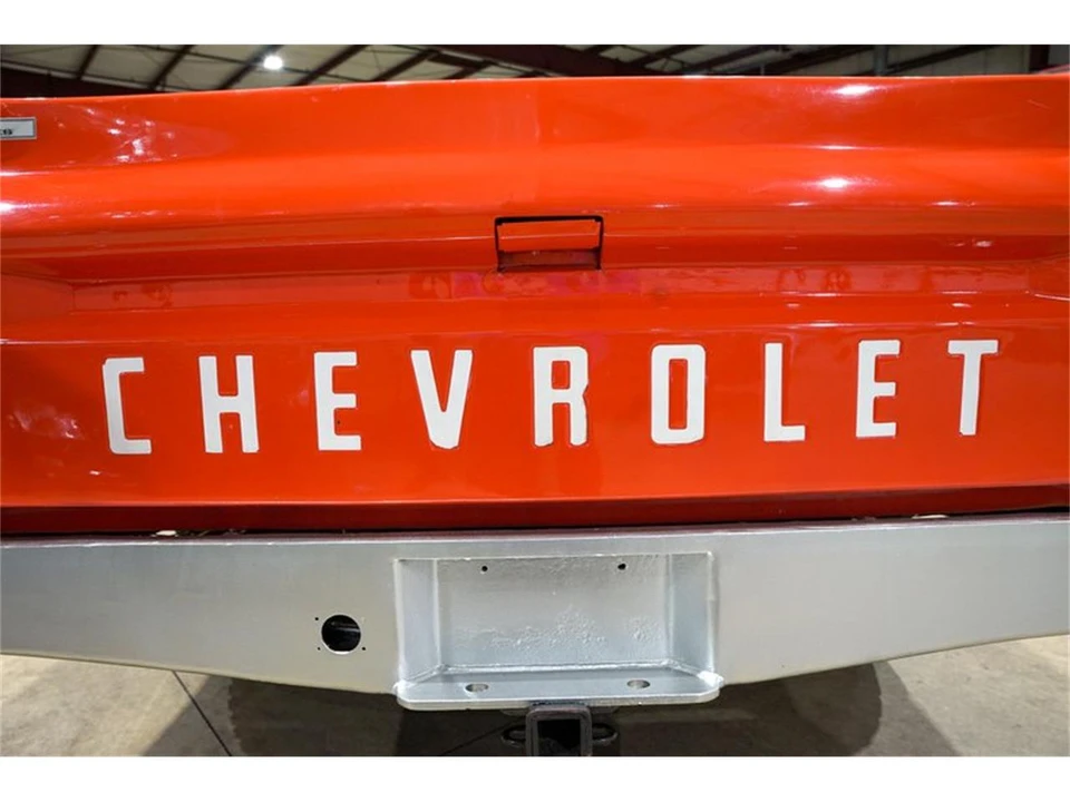 1971 Chevrolet C/K 2nd Gen - Image 24 of 31