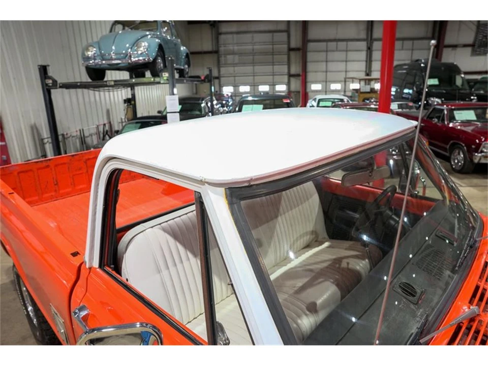 1971 Chevrolet C/K 2nd Gen - Image 19 of 31