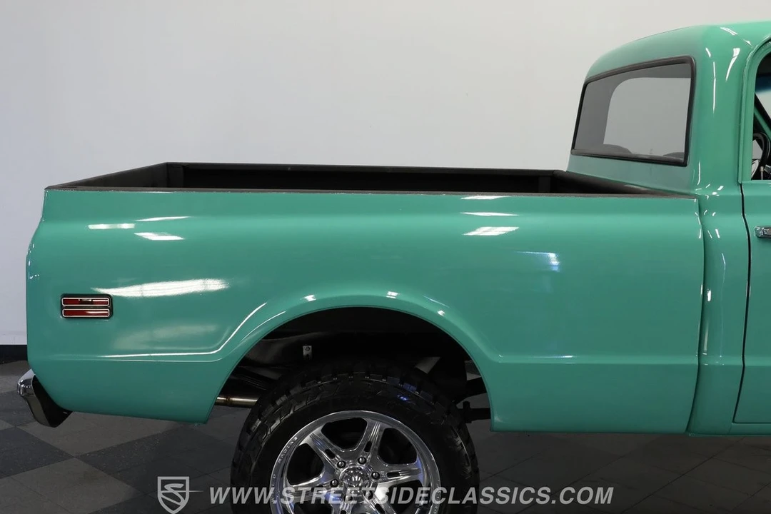 1971 Chevrolet C/K 2nd Gen - Image 29 of 31