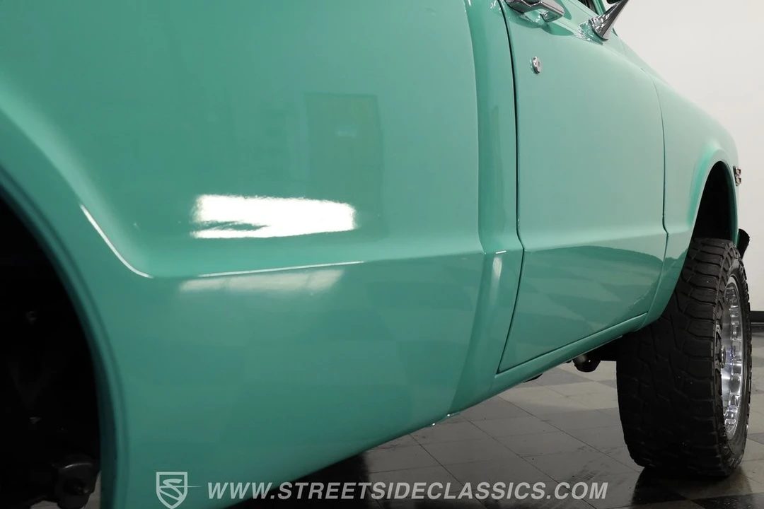 1971 Chevrolet C/K 2nd Gen - Image 28 of 31