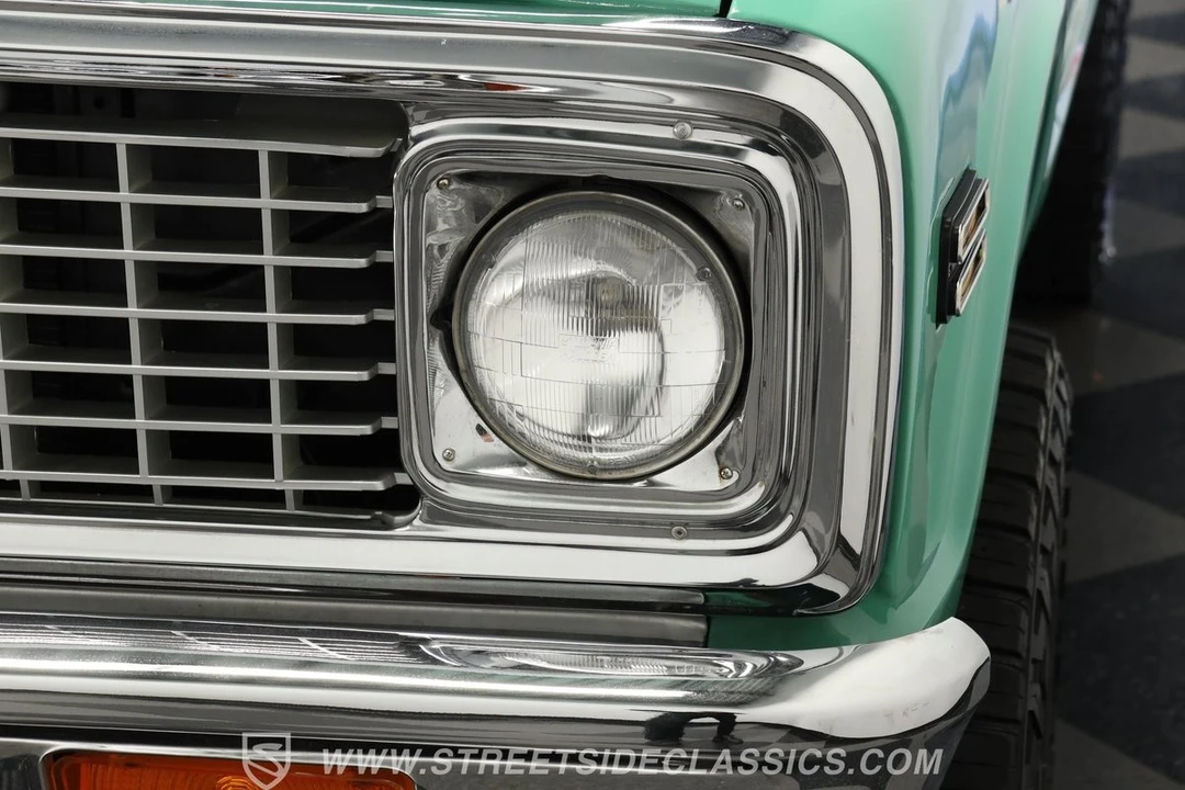 1971 Chevrolet C/K 2nd Gen - Image 21 of 31
