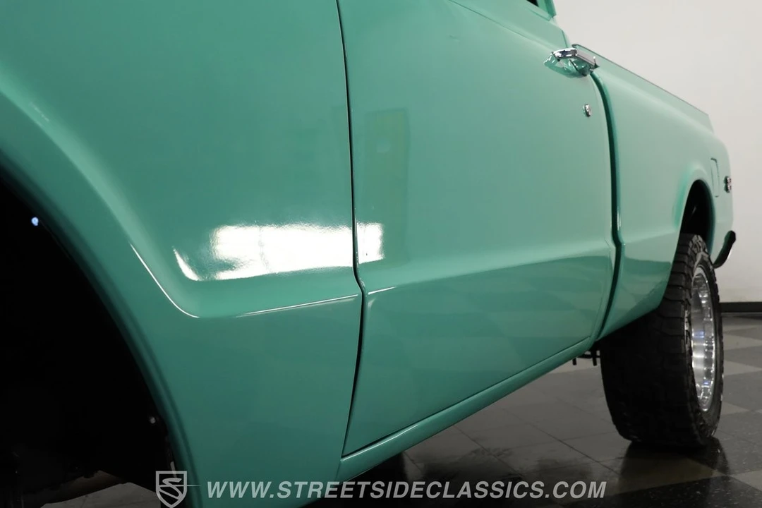 1971 Chevrolet C/K 2nd Gen - Image 23 of 31