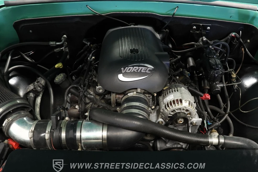 1971 Chevrolet C/K 2nd Gen - Image 4 of 31