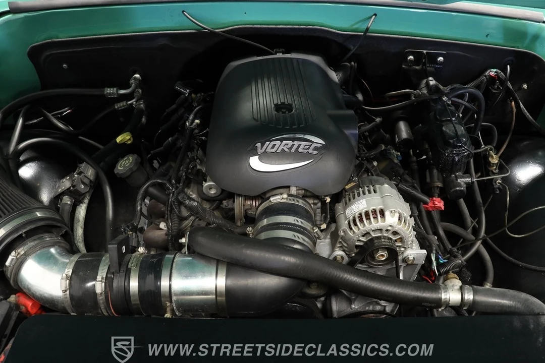 1971 Chevrolet C/K 2nd Gen - Image 4 of 12