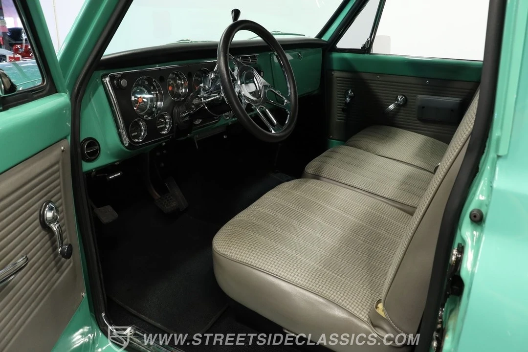 1971 Chevrolet C/K 2nd Gen - Image 5 of 12