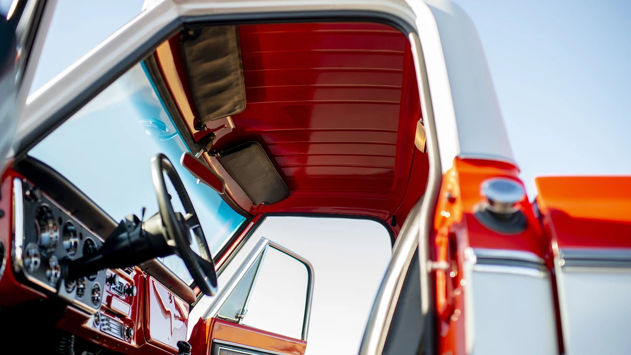 1971 Chevrolet C/K 2nd Gen - Image 21 of 27
