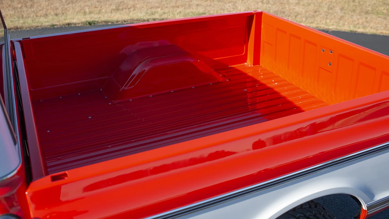 1971 Chevrolet C/K 2nd Gen - Image 22 of 27