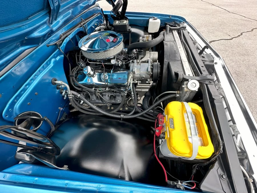 1971 Chevrolet C/K 2nd Gen - Image 18 of 25