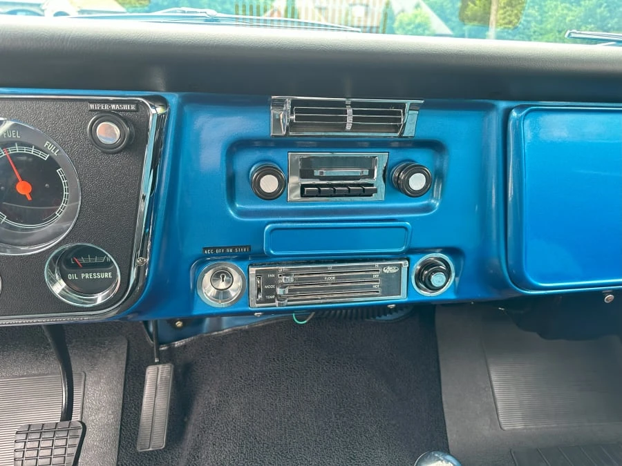 1971 Chevrolet C/K 2nd Gen - Image 10 of 25