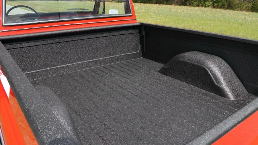 1971 Chevrolet C/K 2nd Gen - Image 19 of 21