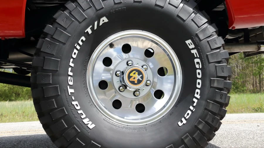 1971 Chevrolet C/K 2nd Gen - Image 20 of 21
