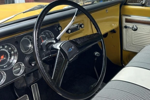 1971 Chevrolet C/K 1st Gen - Image 5 of 7