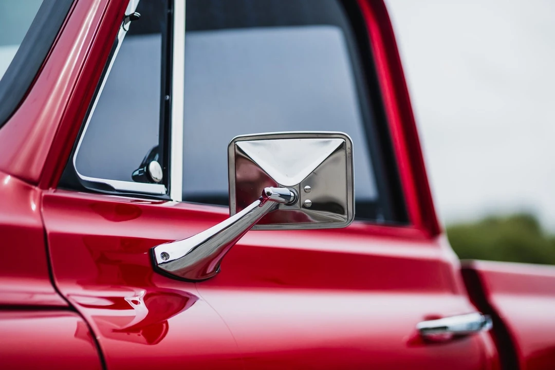 1971 Chevrolet C/K 2nd Gen - Image 11 of 12