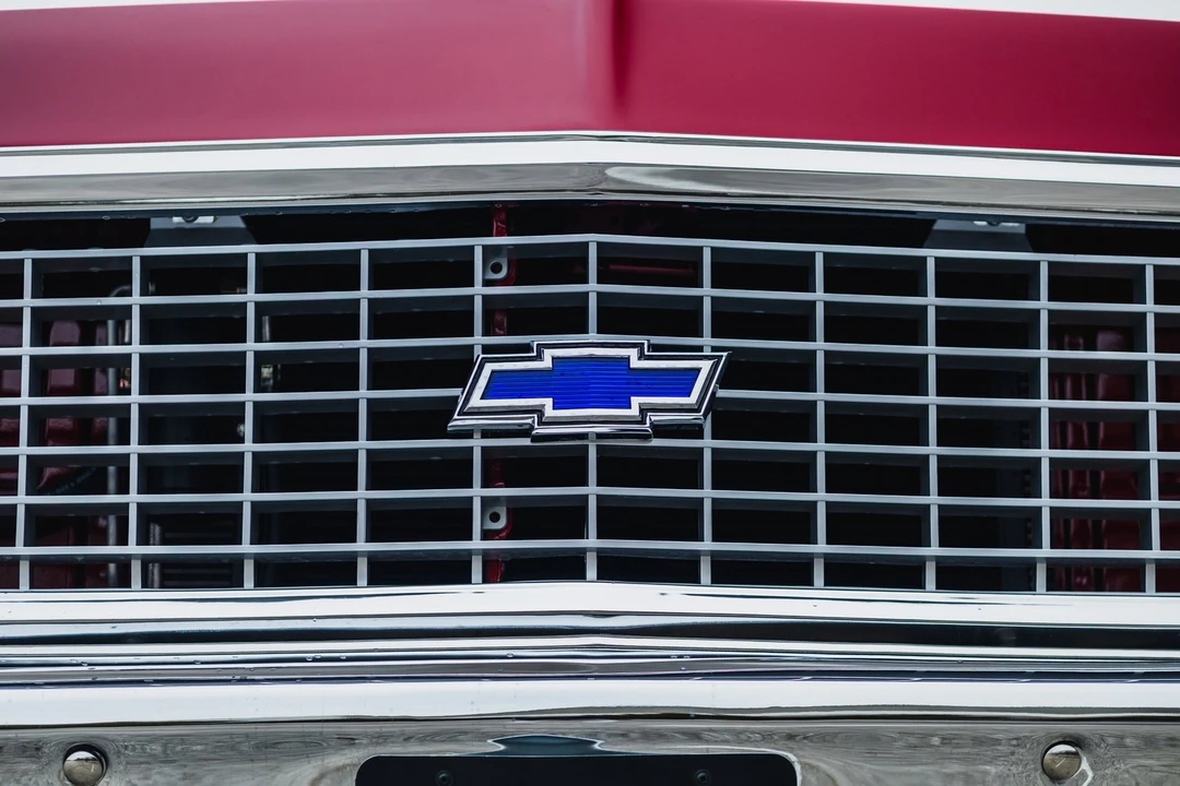 1971 Chevrolet C/K 2nd Gen - Image 8 of 12