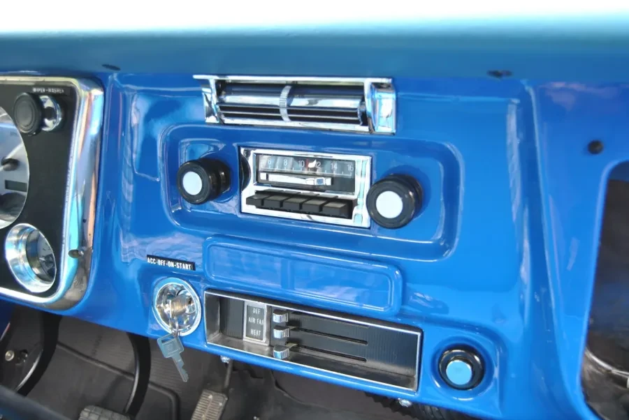 1971 Chevrolet C/K 2nd Gen - Image 15 of 18