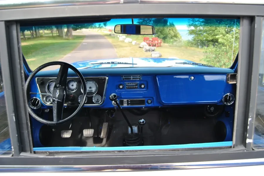1971 Chevrolet C/K 2nd Gen - Image 14 of 18