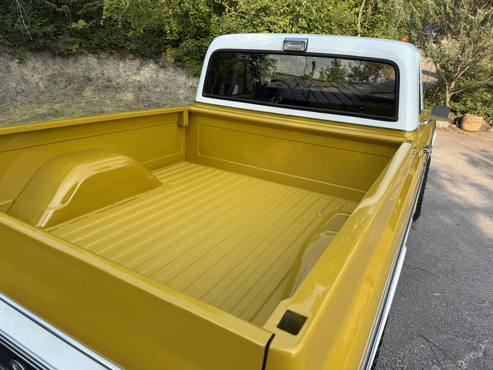1971 Chevrolet C/K 2nd Gen - Image 24 of 31