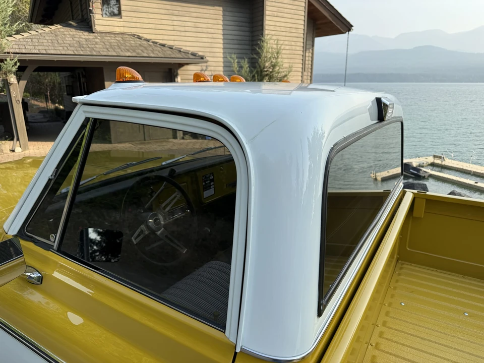 1971 Chevrolet C/K 2nd Gen - Image 23 of 31