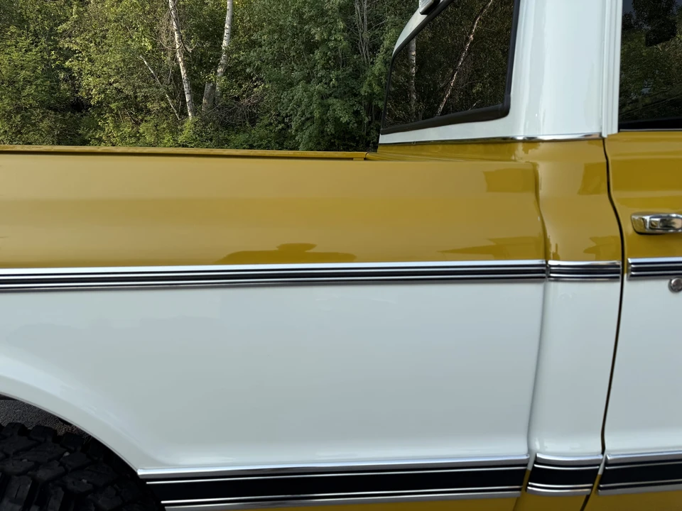 1971 Chevrolet C/K 2nd Gen - Image 17 of 31