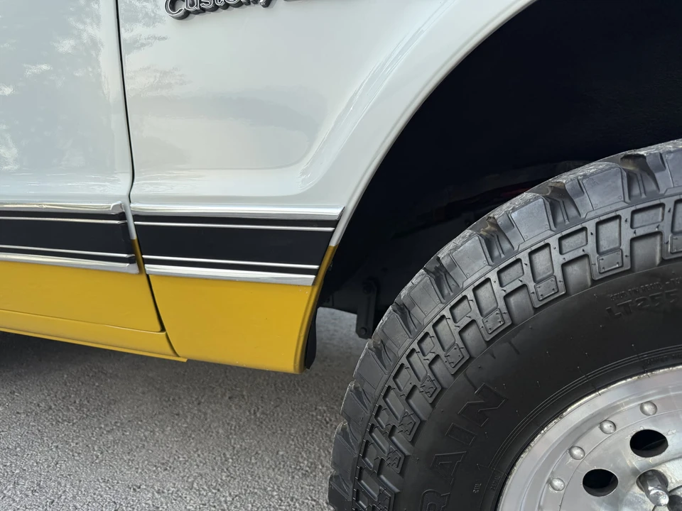 1971 Chevrolet C/K 2nd Gen - Image 19 of 31