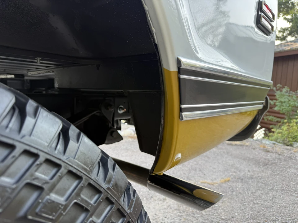 1971 Chevrolet C/K 2nd Gen - Image 20 of 31