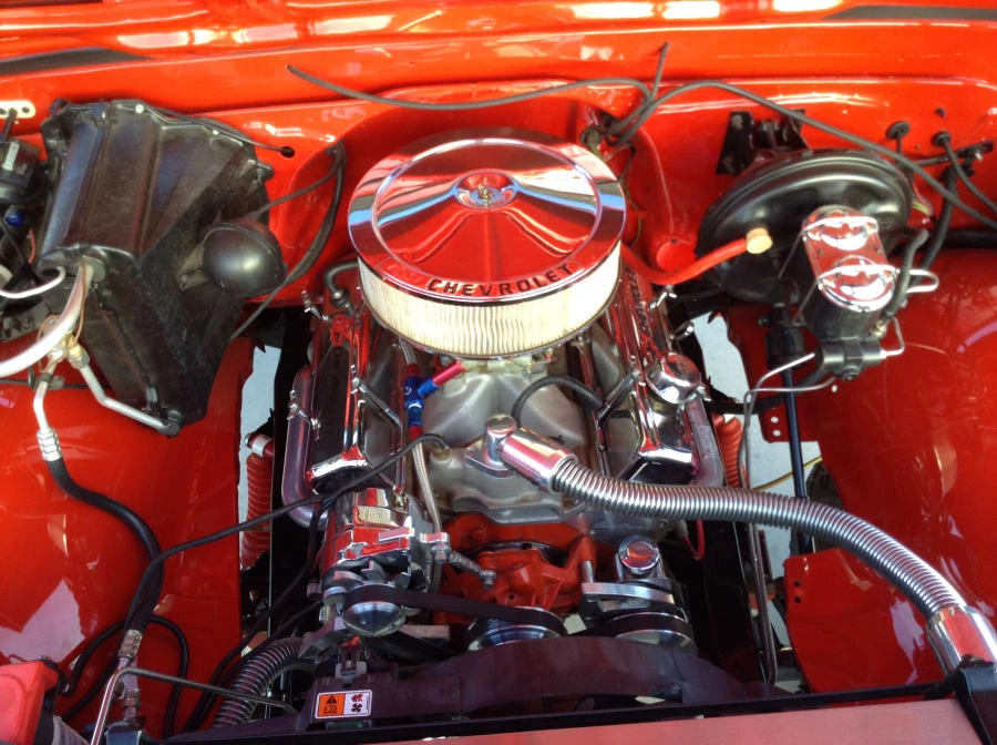 1971 Chevrolet C/K 2nd Gen - Image 7 of 10