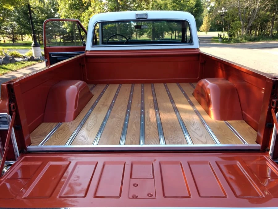 1971 Chevrolet C/K 2nd Gen - Image 7 of 7
