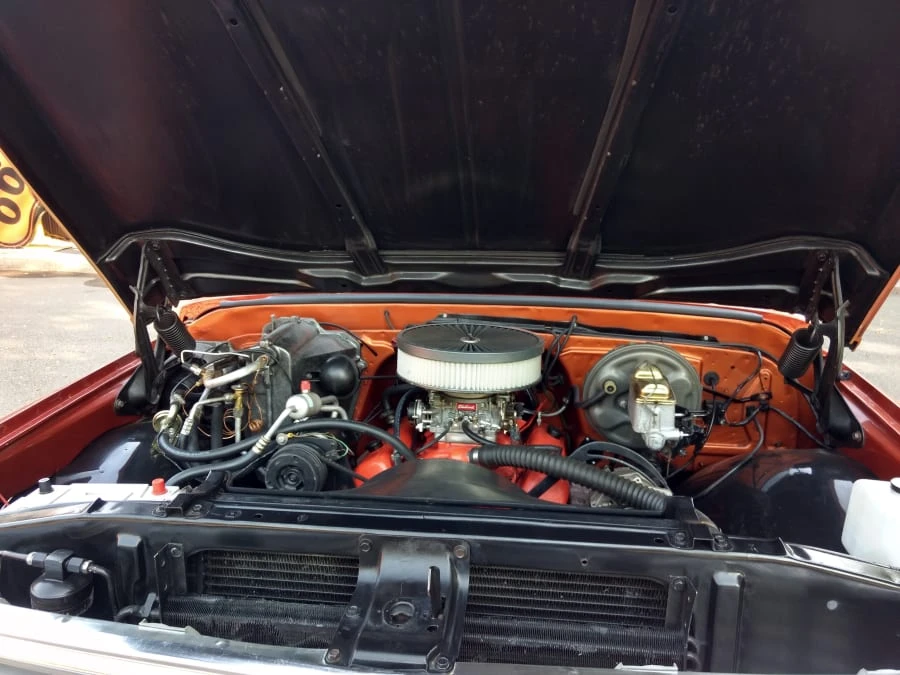 1971 Chevrolet C/K 2nd Gen - Image 6 of 7