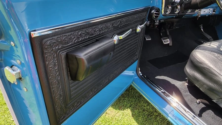 1971 Chevrolet C/K 2nd Gen - Image 12 of 22